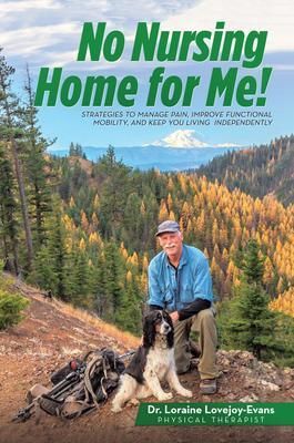 Produktbild: No Nursing Home for Me!