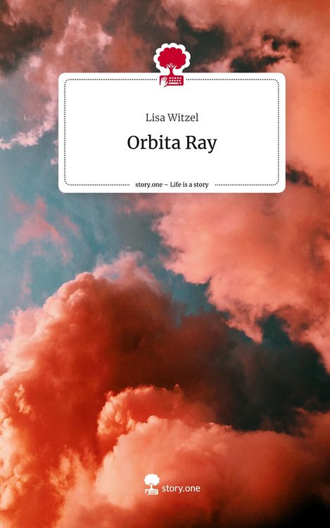 Produktbild: Orbita Ray. Life is a Story - story.one