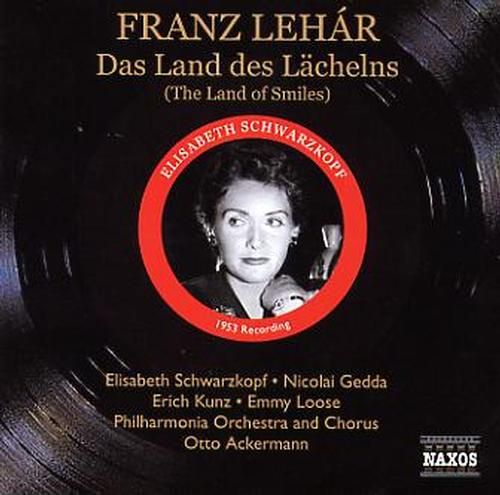 Produktbild: Das Land Des L&auml;chelns