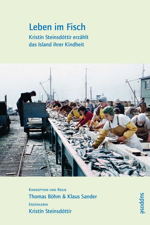 Produktbild: Leben im Fisch