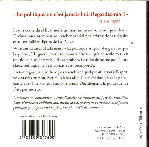 Produktbild: Ils Ont Ose !