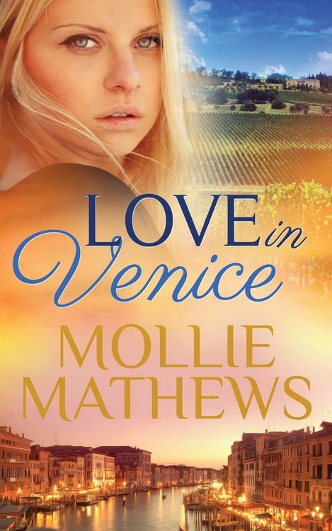 Produktbild: Love In Venice