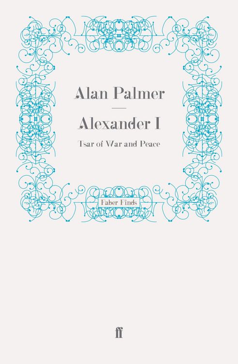Produktbild: Alexander I