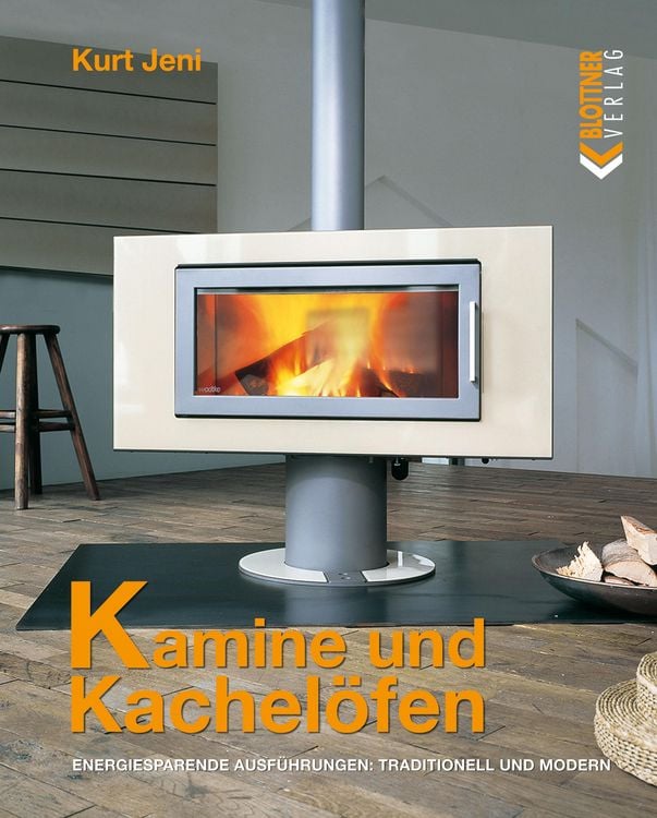 Produktbild: Kamine und Kachel&ouml;fen