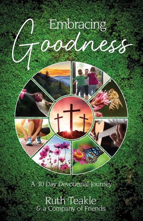 Produktbild: Embracing Goodness