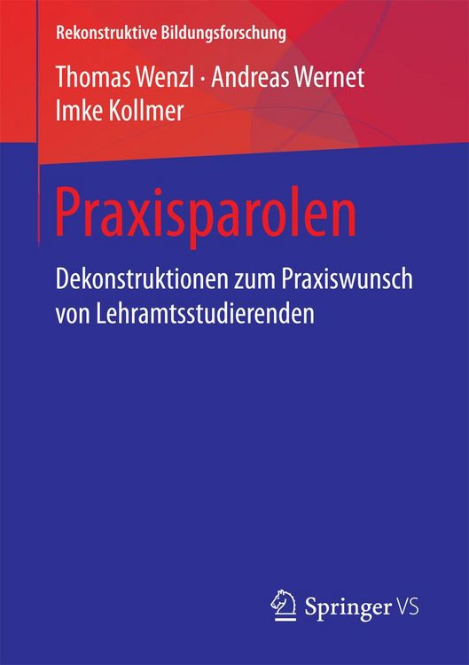 Produktbild: Praxisparolen