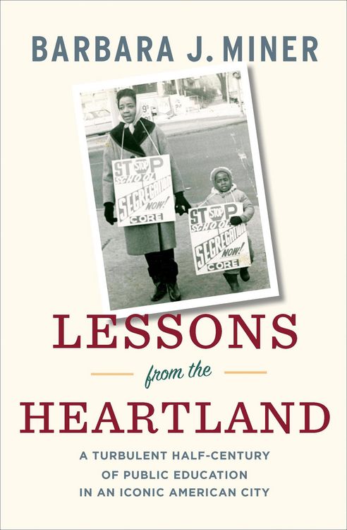 Produktbild: Lessons from the Heartland