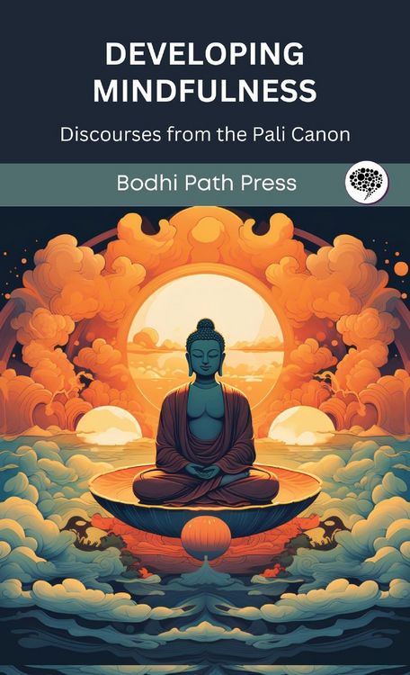 Produktbild: Developing Mindfulness