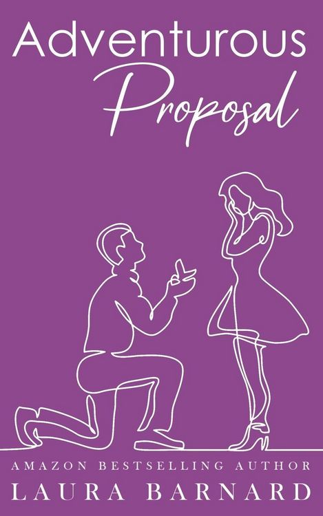 Produktbild: Adventurous Proposal