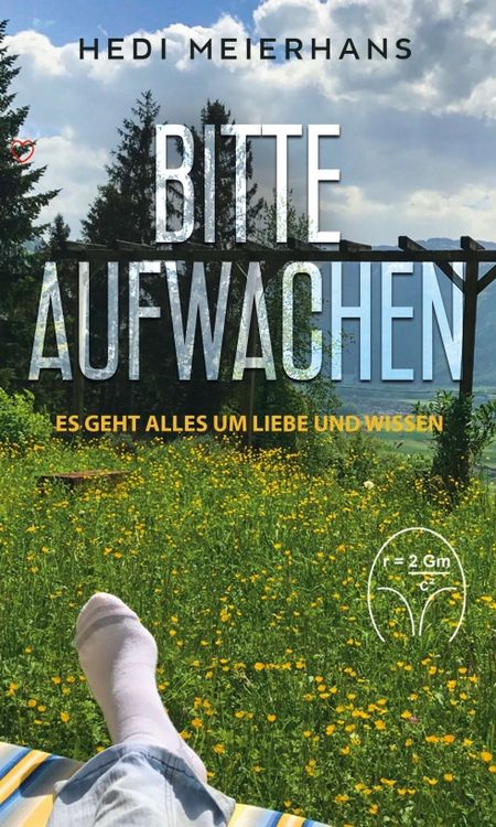 Produktbild: Bitte aufwachen