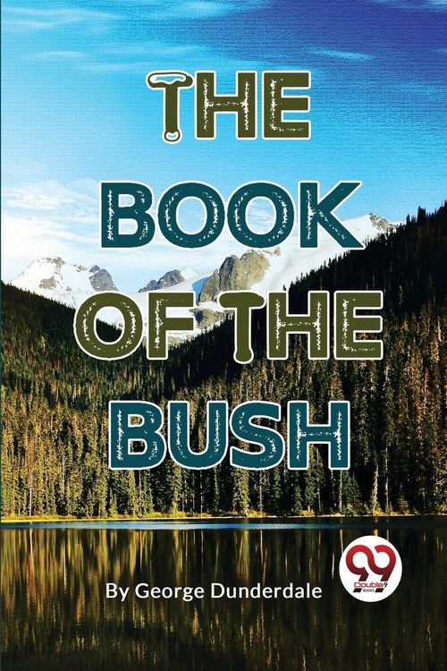 Produktbild: The Book Of The Bush