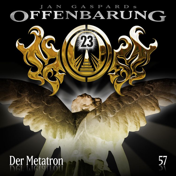 Produktbild: Der Metatron