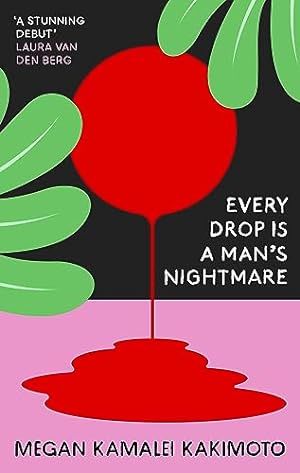 Produktbild: Every Drop Is a Man's Nightmare