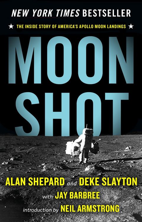 Produktbild: Moon Shot