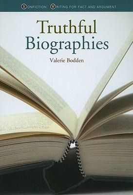Produktbild: Truthful Biographies