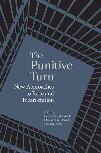 Produktbild: Punitive Turn