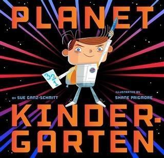 Produktbild: Planet Kindergarten