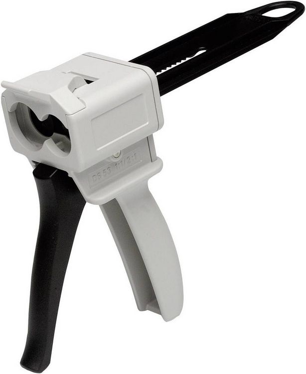 Produktbild: 2K-Dosierpistole f.2K-Kartuschen (48-57 g) UHU