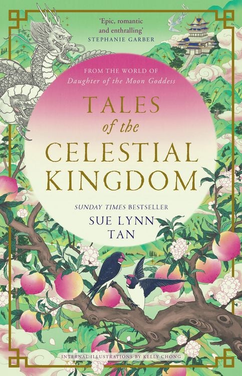 Produktbild: Tales of the Celestial Kingdom