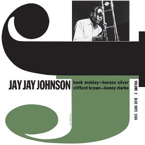 Produktbild: The Eminent Jay Jay Johnson,Vol. 2