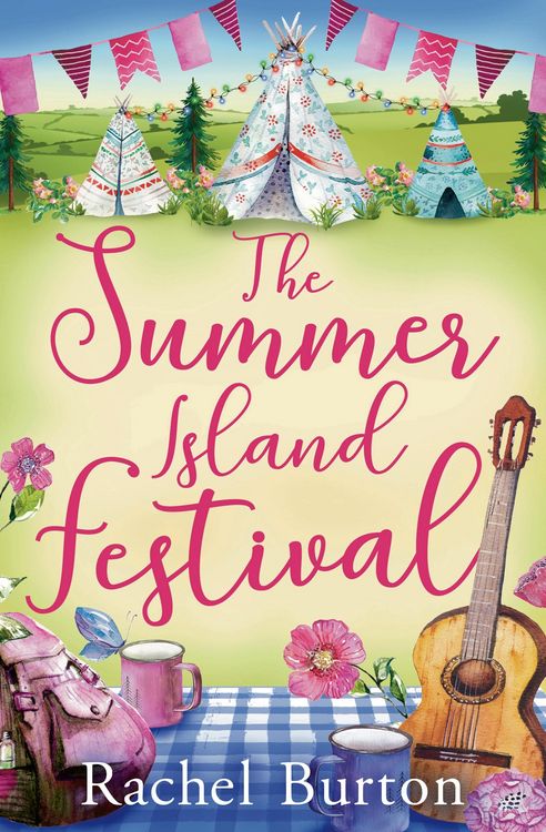 Produktbild: The Summer Island Festival