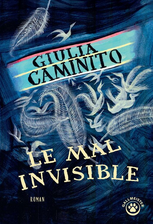 Produktbild: Le mal invisible