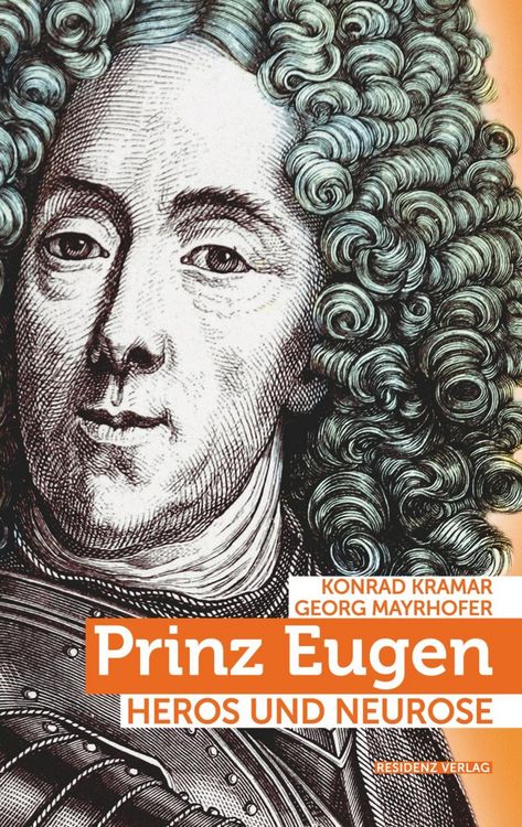 Produktbild: Prinz Eugen