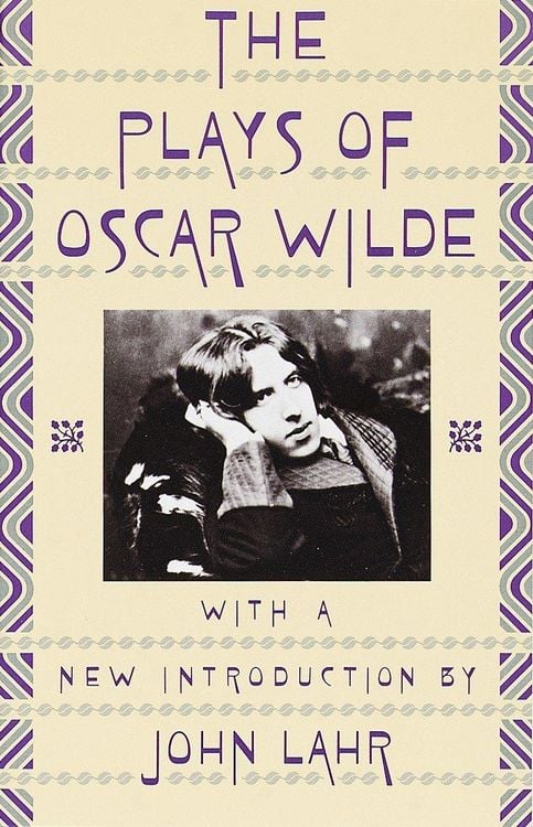 Produktbild: The Plays of Oscar Wilde