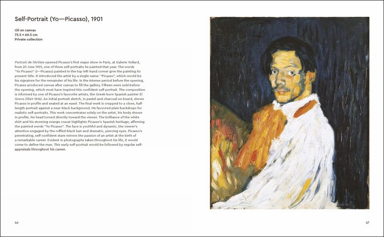 Produktbild: Picasso
