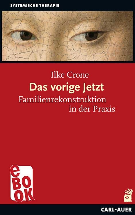Produktbild: Das vorige Jetzt