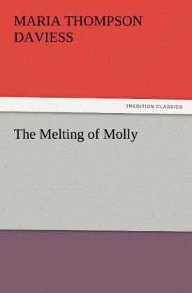 Produktbild: The Melting of Molly