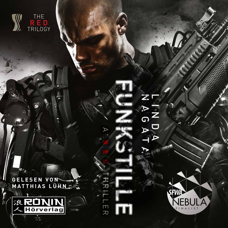 Produktbild: Funkstille