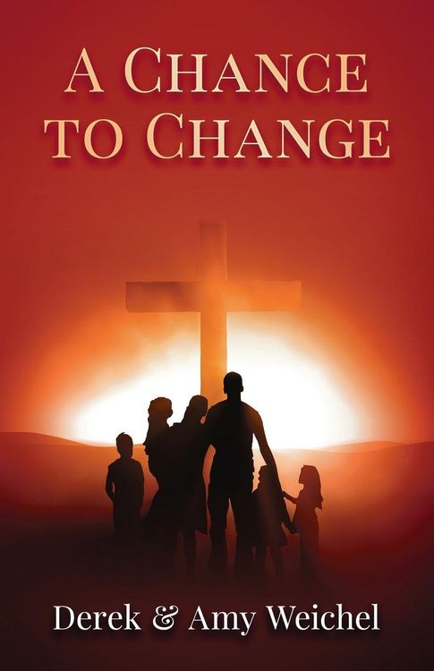 Produktbild: A Chance to Change