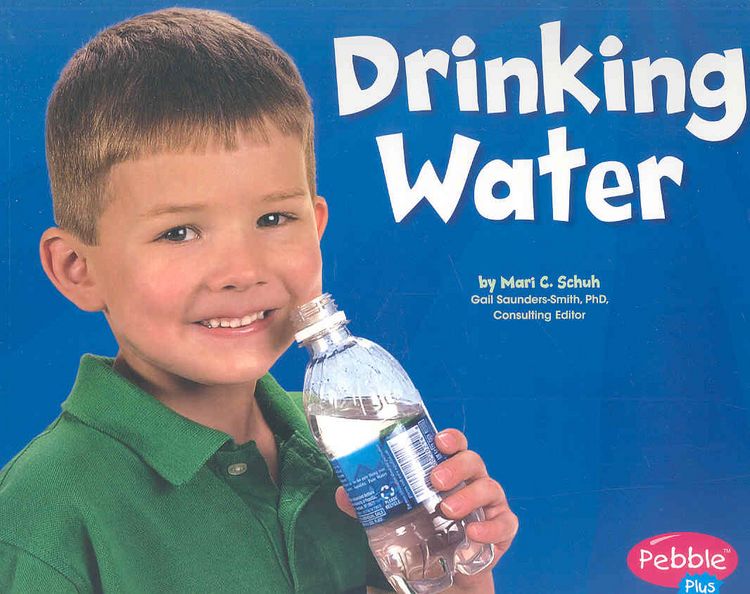 Produktbild: Drinking Water