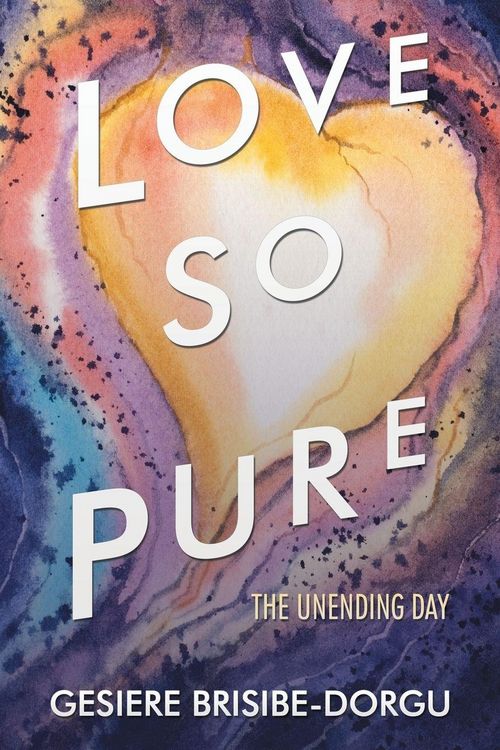 Produktbild: Love so Pure