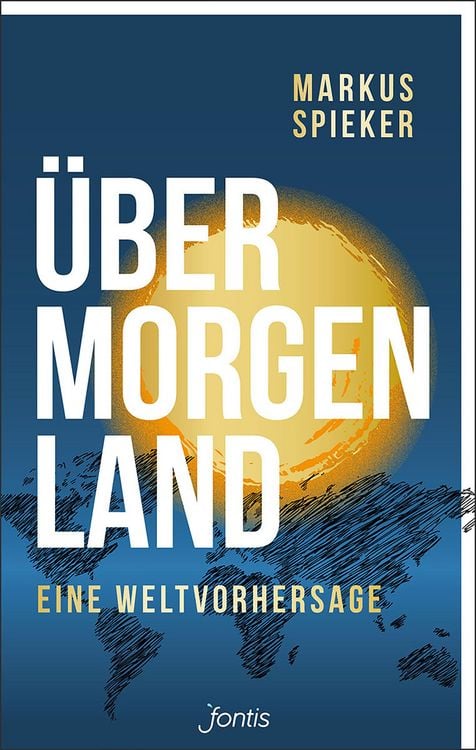 Produktbild: &Uuml;bermorgenland