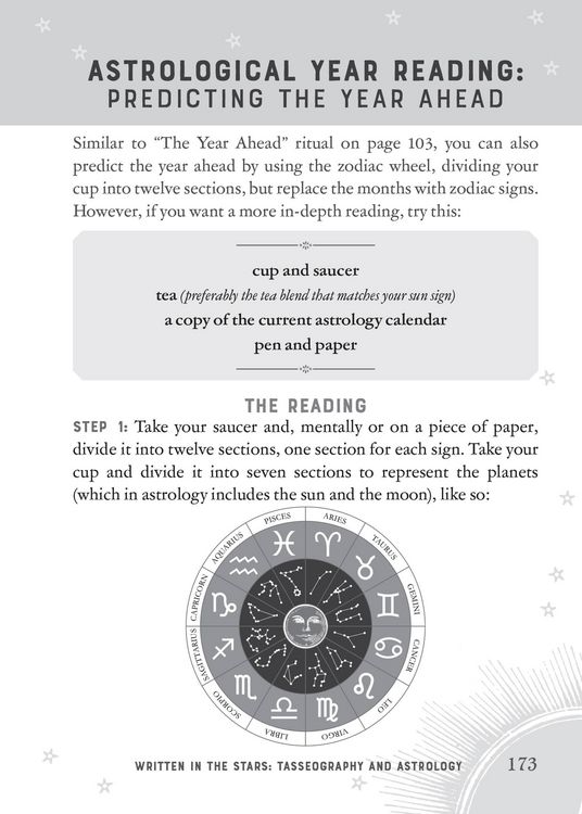 Produktbild: Herbal Tea Magic for the Modern Witch