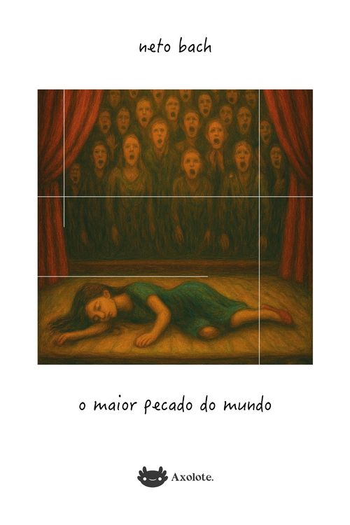 Produktbild: O maior pecado do mundo