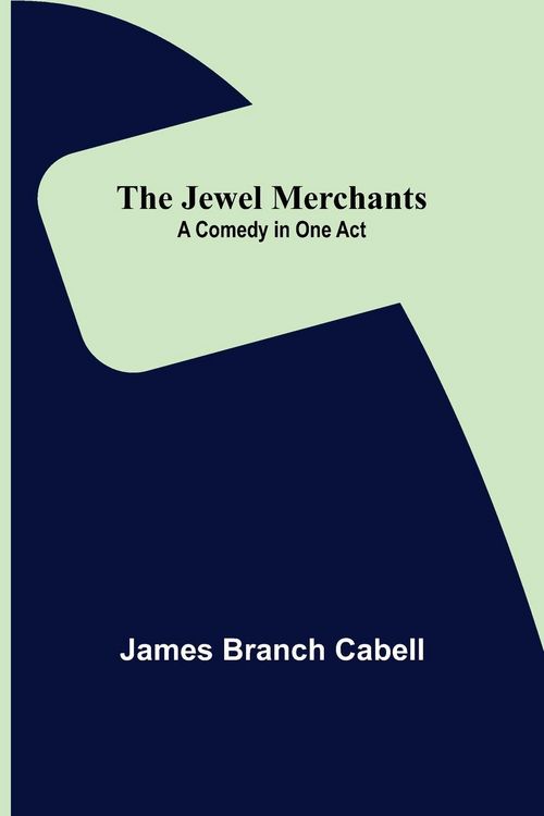 Produktbild: The Jewel Merchants