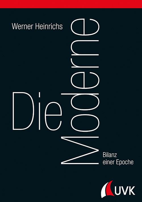 Produktbild: Die Moderne