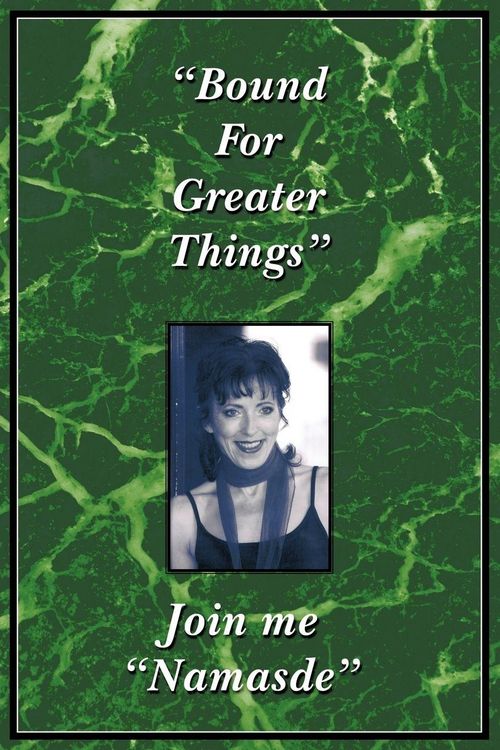 Produktbild: Bound for Greater Things