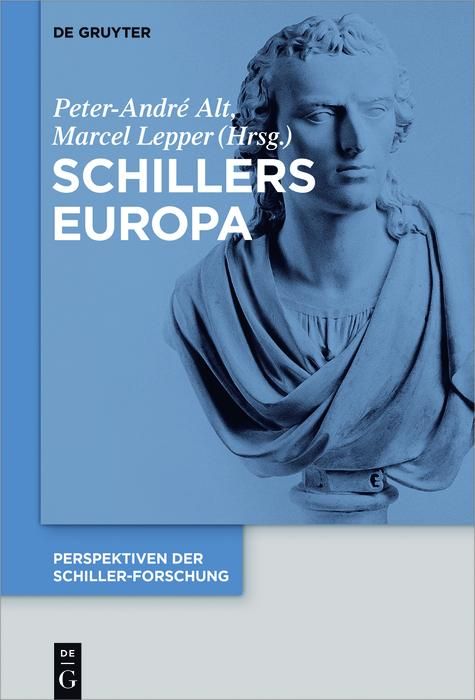 Produktbild: Schillers Europa