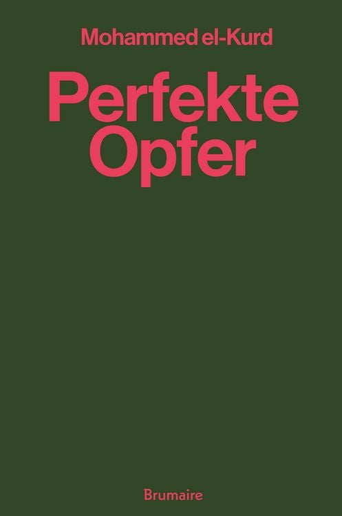 Produktbild: Perfekte Opfer