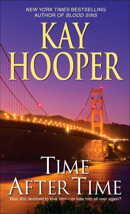 Produktbild: Time After Time