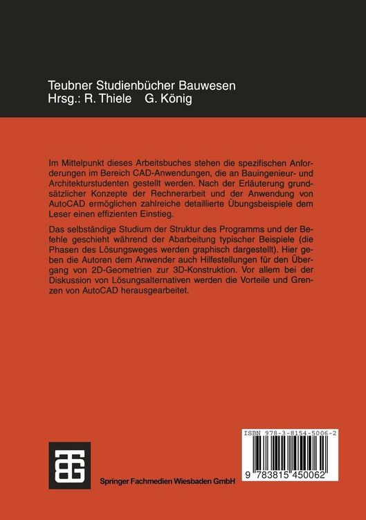 Produktbild: Autocad