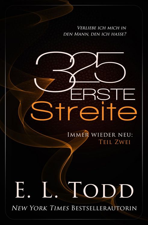 Produktbild: 325 Erste Streite