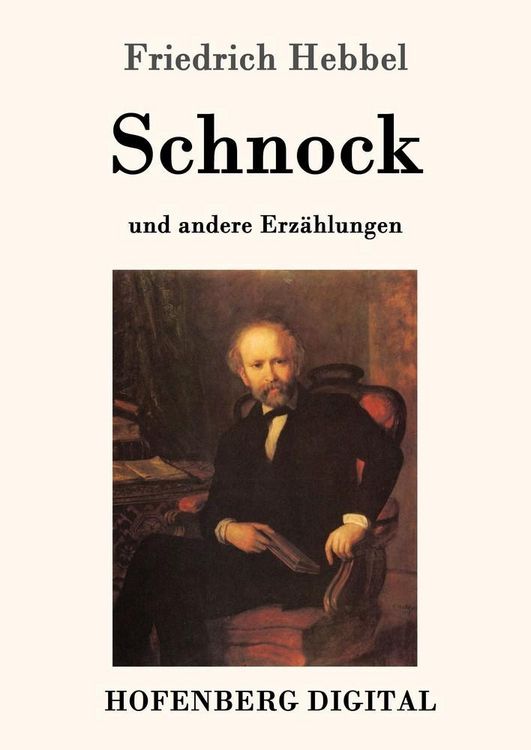 Produktbild: Schnock