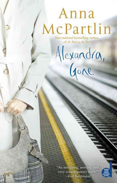 Produktbild: Alexandra Gone