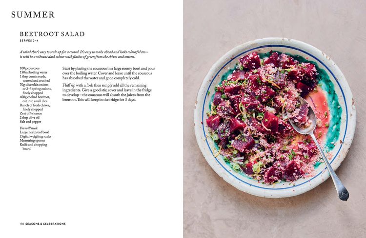 Produktbild: Nancy's Green and Easy Kitchen