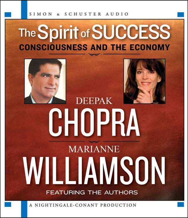 Produktbild: The Spirit of Success
